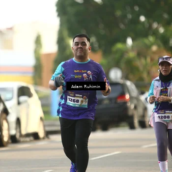 Runner Photo 8198169