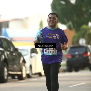 Runner Photo 8198170