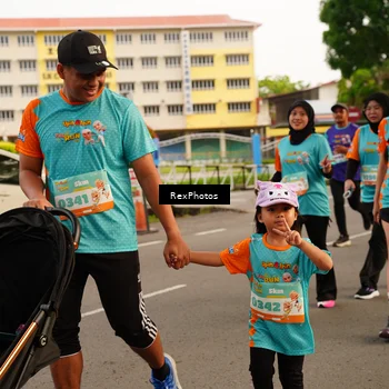 Runner Photo 8198171