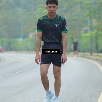 Runner Photo 8198172