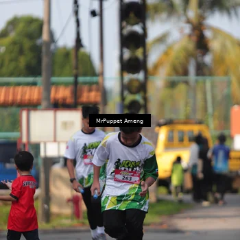 Runner Photo 8198174