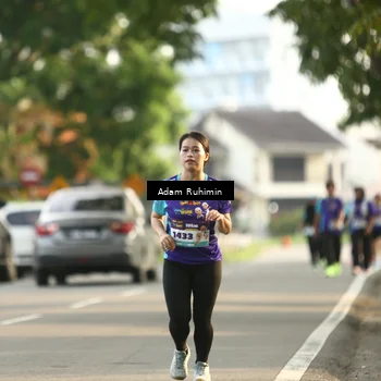 Runner Photo 8198175