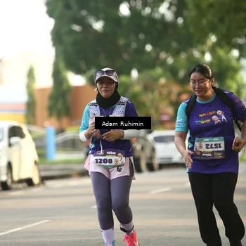 Runner Photo 8198176