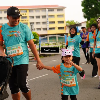 Runner Photo 8198178