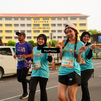 Runner Photo 8198179