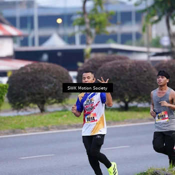 Runner Photo 8198180
