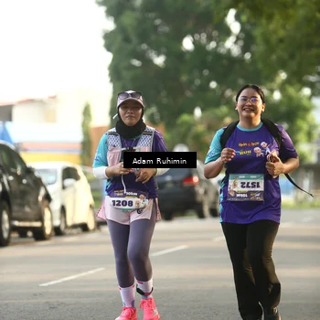 Runner Photo 8198181