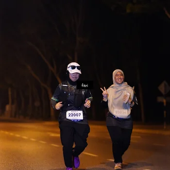 Runner Photo 8198184