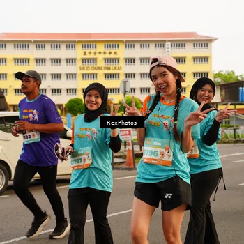 Runner Photo 8198185