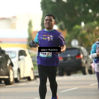 Runner Photo 8198186