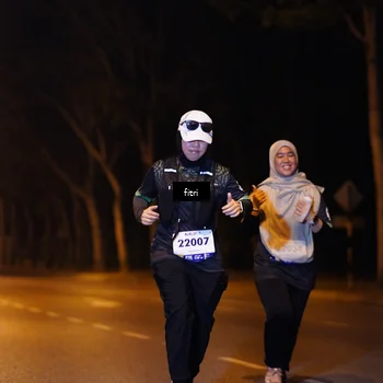 Runner Photo 8198187