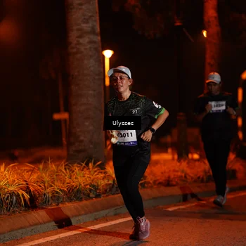 Runner Photo 8198188