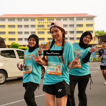 Runner Photo 8198189