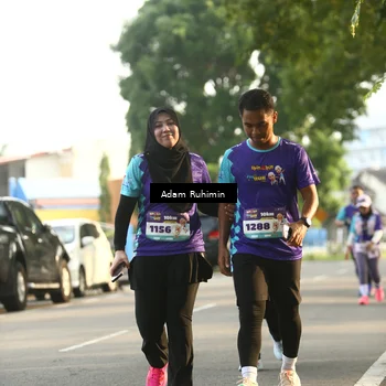 Runner Photo 8198190