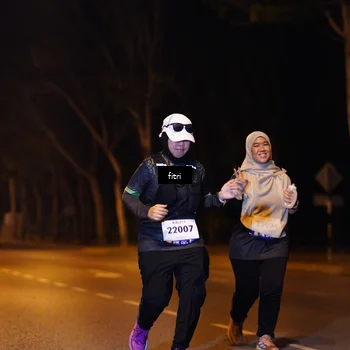 Runner Photo 8198193