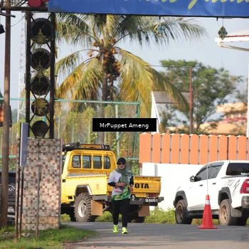 Runner Photo 8198194
