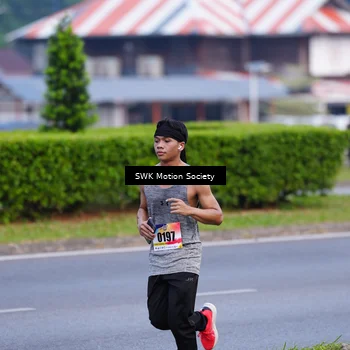 Runner Photo 8198196