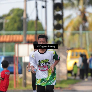 Runner Photo 8198197