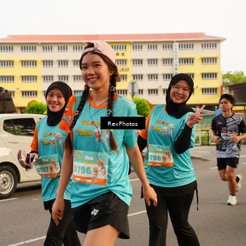 Runner Photo 8198198