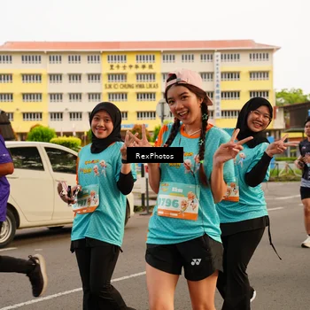 Runner Photo 8198200