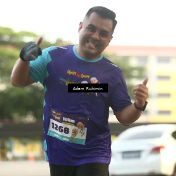 Runner Photo 8198201