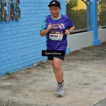 Runner Photo 8198202