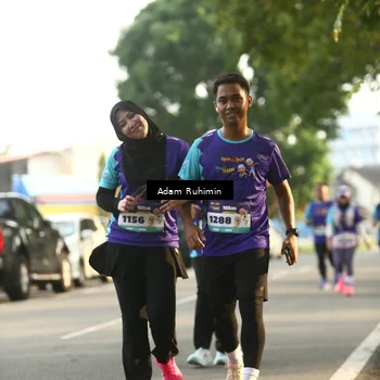 Runner Photo 8198203