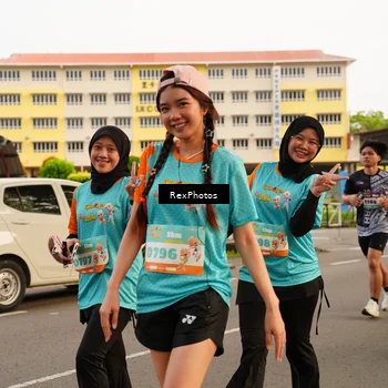 Runner Photo 8198206