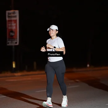 Runner Photo 8198207