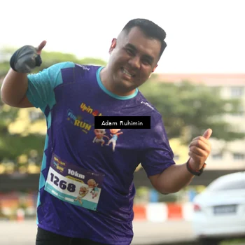 Runner Photo 8198208