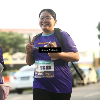 Runner Photo 8198209