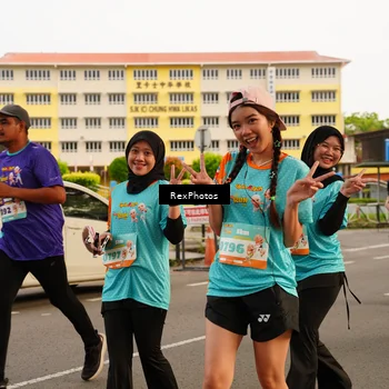 Runner Photo 8198210