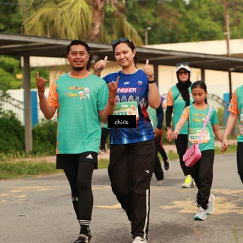 Runner Photo 8198211