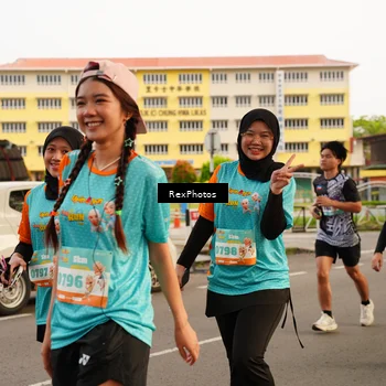 Runner Photo 8198212