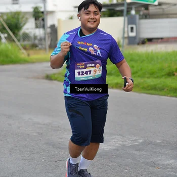 Runner Photo 8198213