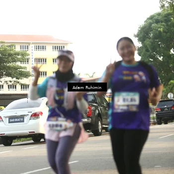 Runner Photo 8198217