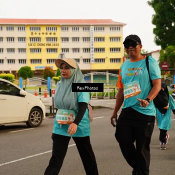 Runner Photo 8198218