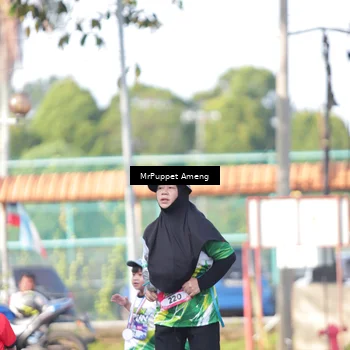 Runner Photo 8198221