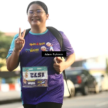 Runner Photo 8198223