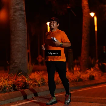 Runner Photo 8198224