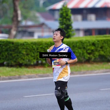 Runner Photo 8198225