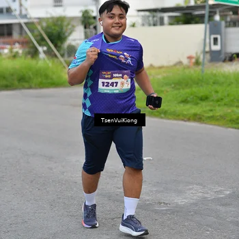 Runner Photo 8198226