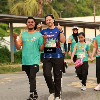 Runner Photo 8198227