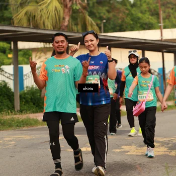 Runner Photo 8198228