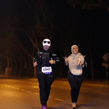 Runner Photo 8198229