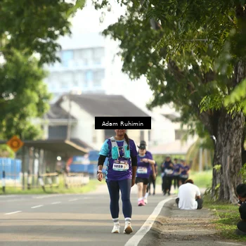 Runner Photo 8198230