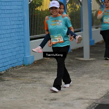 Runner Photo 8198231