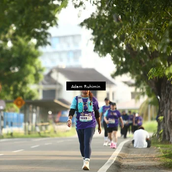 Runner Photo 8198232