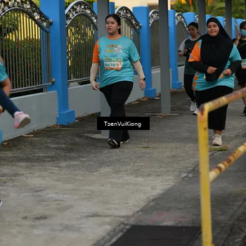 Runner Photo 8198235