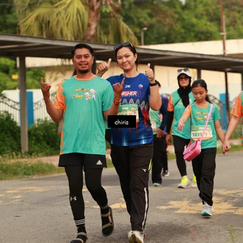 Runner Photo 8198236